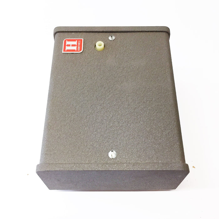 Honeywell Flame Safety Programmer R4150A-1056 NOS