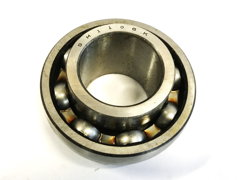 Fafnir 1-3/8 inch Insert Ball Bearing (No Collar included) SM1106K NOS