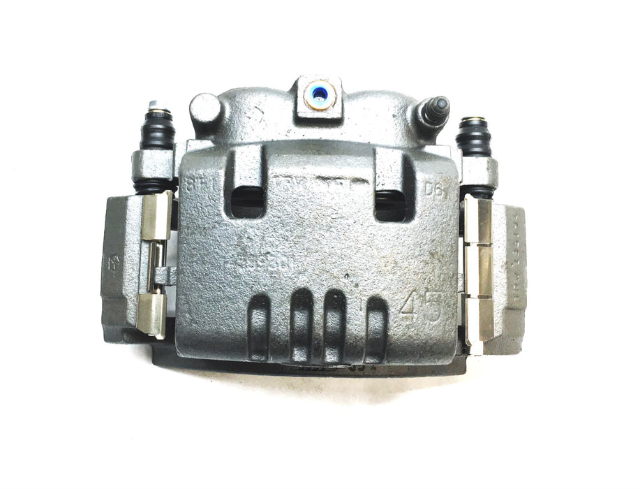 Mechanic's Choice Cambro Brake Caliper 4863-H REMANUFACTURED