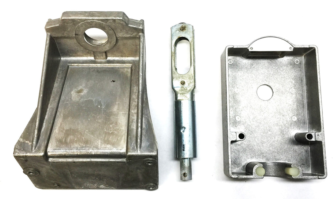 Barber Colman Controline Valve Linkage for VB-9000 1-1/2"-2" AV-394 NOS