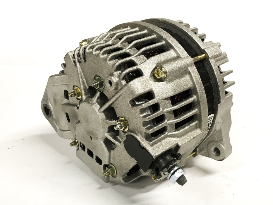 Benchmark/Remy Remanufactured Alternator 15938/12570 REMANUFACTURED