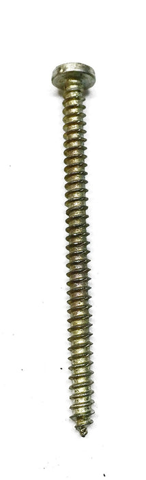 Florida Bolt 6 x 2" Pan Phillips SM Screw 5305-36 (100pcs) NOS