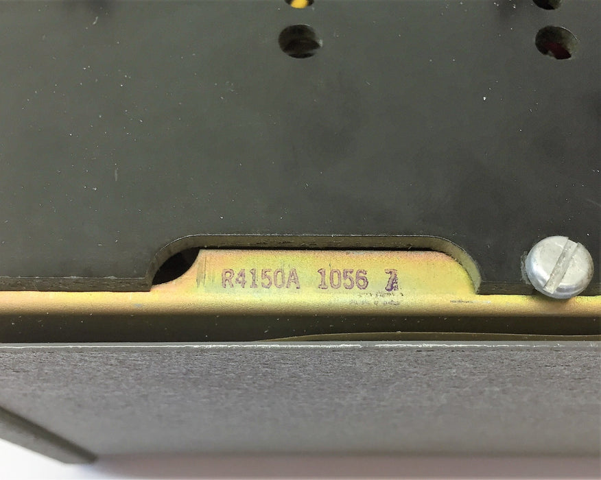 Honeywell Flame Safety Programmer R4150A-1056 NOS