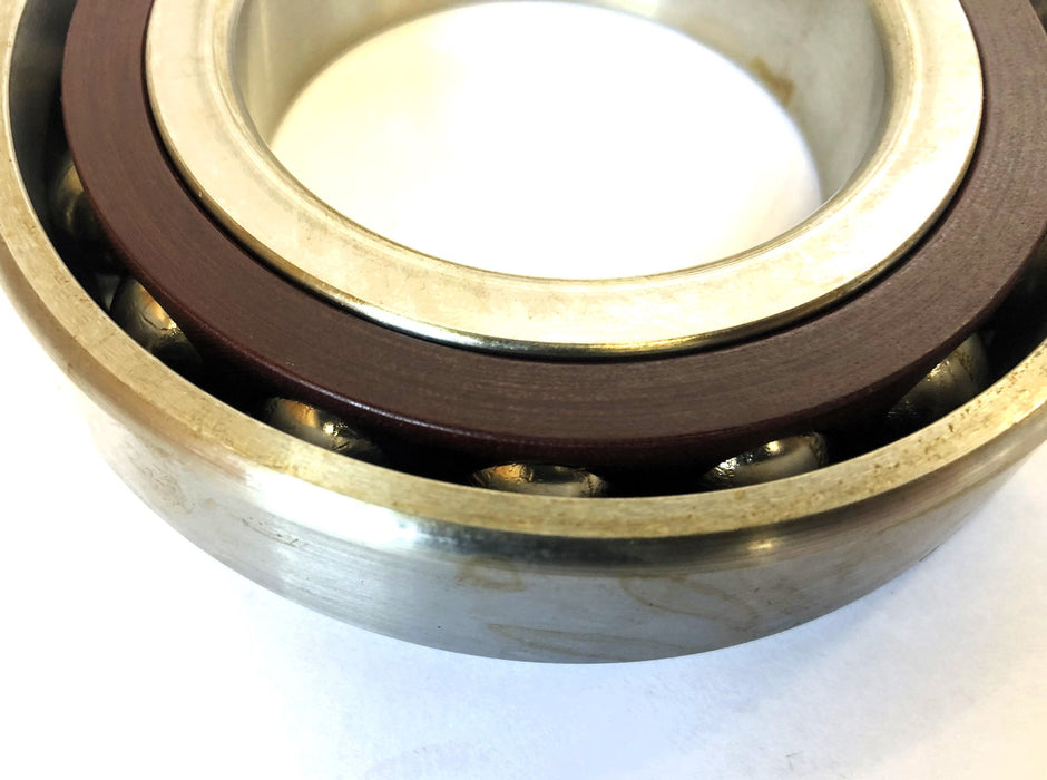 MRC 2 Piece Set Precision Ball Bearing 212RDS NOS