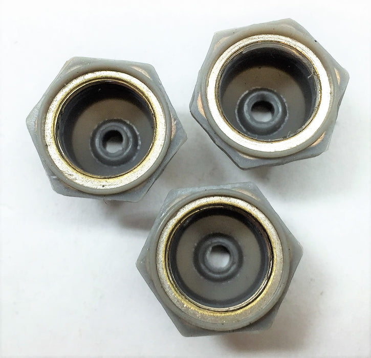COLE HERSEE Toggle Boot 81255 [Lot of 3] NOS