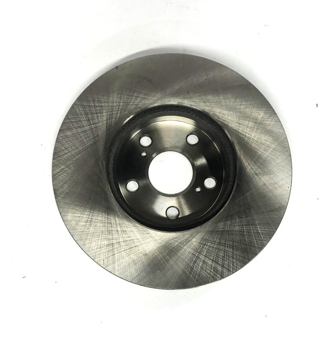 Silent Stop Front Brake Disc Rotor SB-980629 NOS