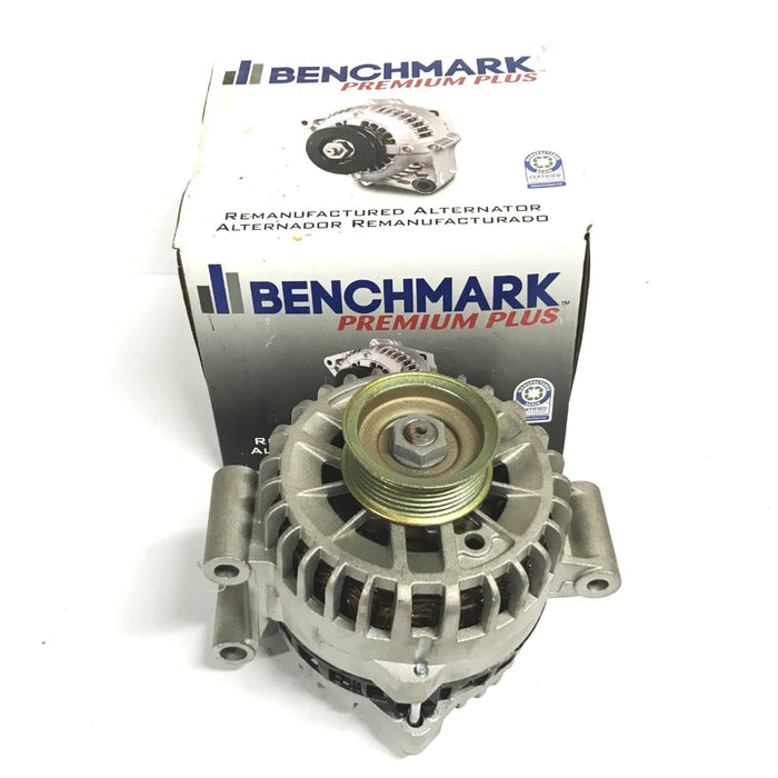 Benchmark/Remy Remanufactured Alternator 8253603/23711 REMANUFACTURED