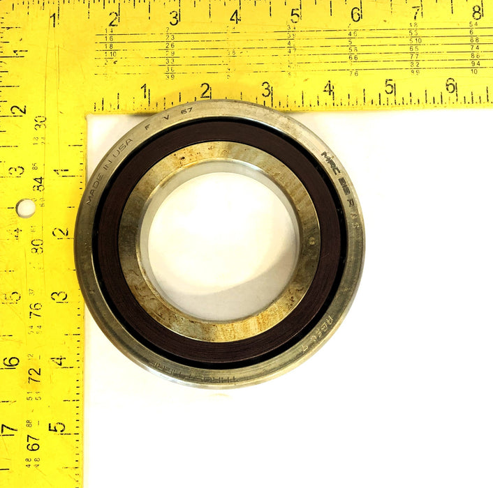 MRC 2 Piece Set Precision Ball Bearing 212RDS NOS