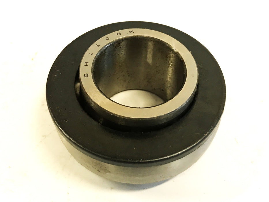 Fafnir 1-3/8 inch Insert Ball Bearing (No Collar included) SM1106K NOS