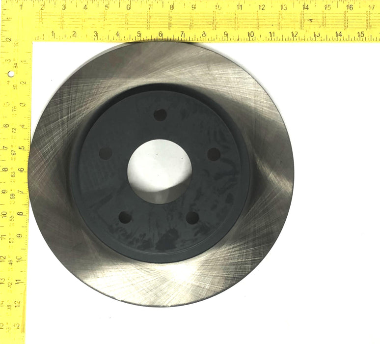 Silent Stop Rear Brake Disc Rotor SB-780623 NOS