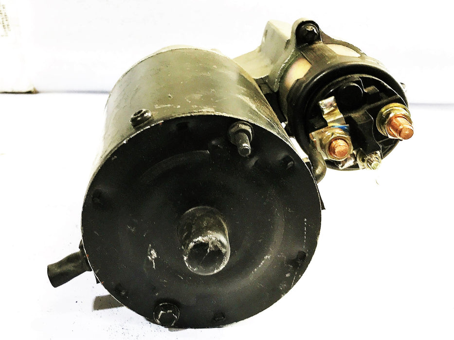 Unbranded 12 Volt Starter NOS