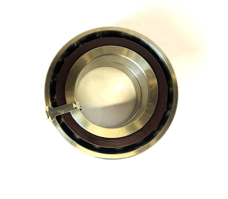 MRC 2 Piece Set Angular Contact Ball Bearing 212RDB NOS