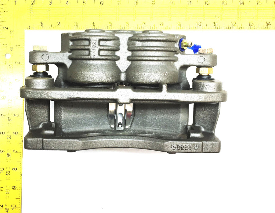Mechanic's Choice Cambro Brake Caliper 4720-1H REMANUFACTURED