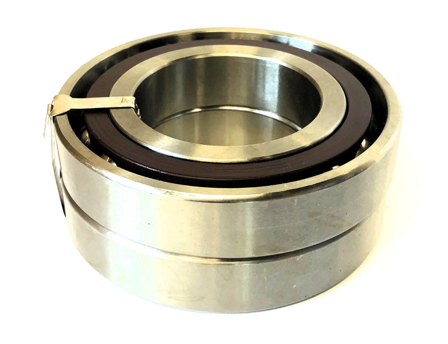 MRC 2 Piece Set Angular Contact Ball Bearing 212RDB NOS