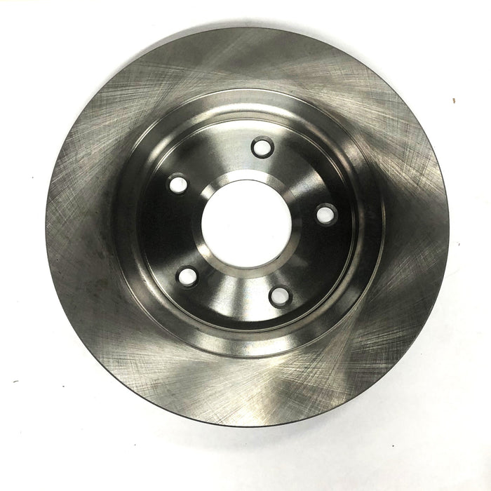 Silent Stop Rear Brake Disc Rotor SB-780623 NOS