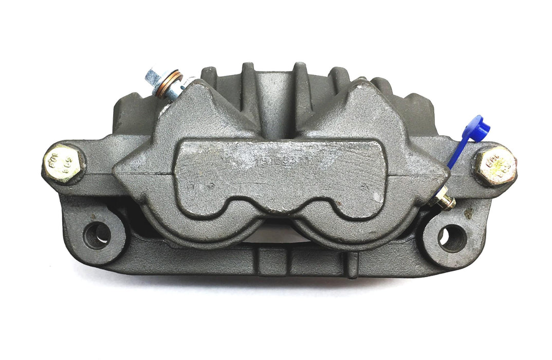Mechanic's Choice Cambro Brake Caliper 4720-1H REMANUFACTURED