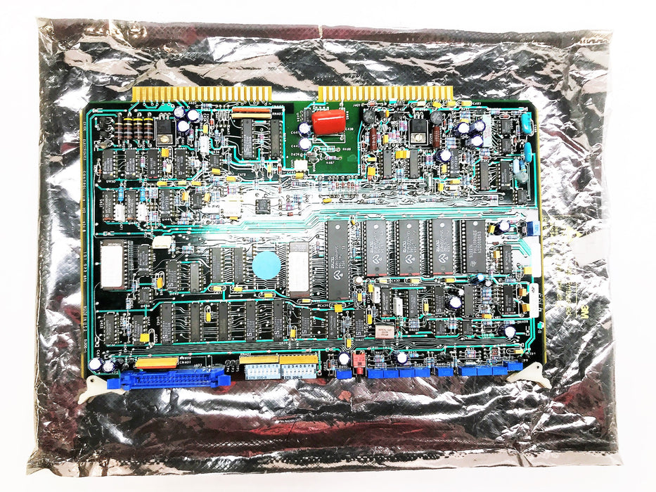 Exide Electronics Circuit Board WK48307 NOS
