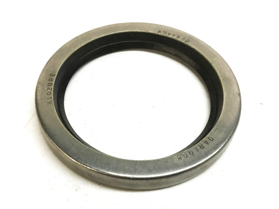 Garlock Klosure Oil Seal 63-1930 (21158-1930) [Lot of 2] NOS
