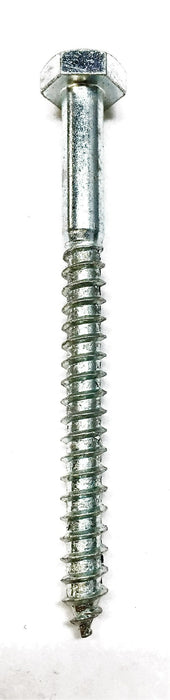 Unbranded 1/4 X 3" Hex Head Lag Screw (1448L) 5305-352 (32pcs) NOS