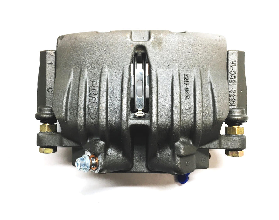 Mechanic's Choice Cambro Brake Caliper 4720-1H REMANUFACTURED