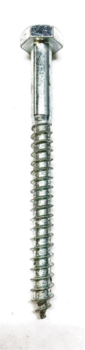 Unbranded 1/4 X 3" Hex Head Lag Screw (1448L) 5305-352 (50pcs) NOS
