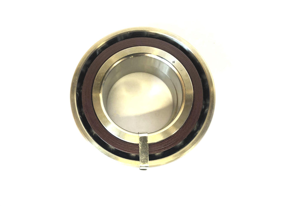 MRC 2 Piece Set Angular Contact Ball Bearing 212RDB NOS
