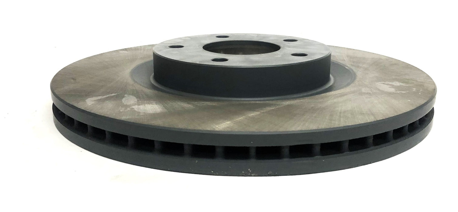 Silent Stop Front Brake Disc Rotor SB-980700 NOS
