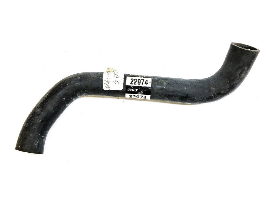 Gates Upper Radiator Hose 22974 NOS