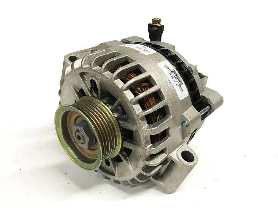 Benchmark/Remy Remanufactured Alternator 8253603/23711 REMANUFACTURED