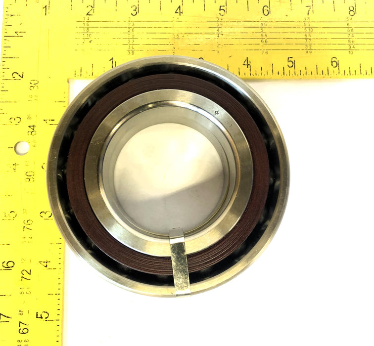 MRC 2 Piece Set Angular Contact Ball Bearing 212RDB NOS