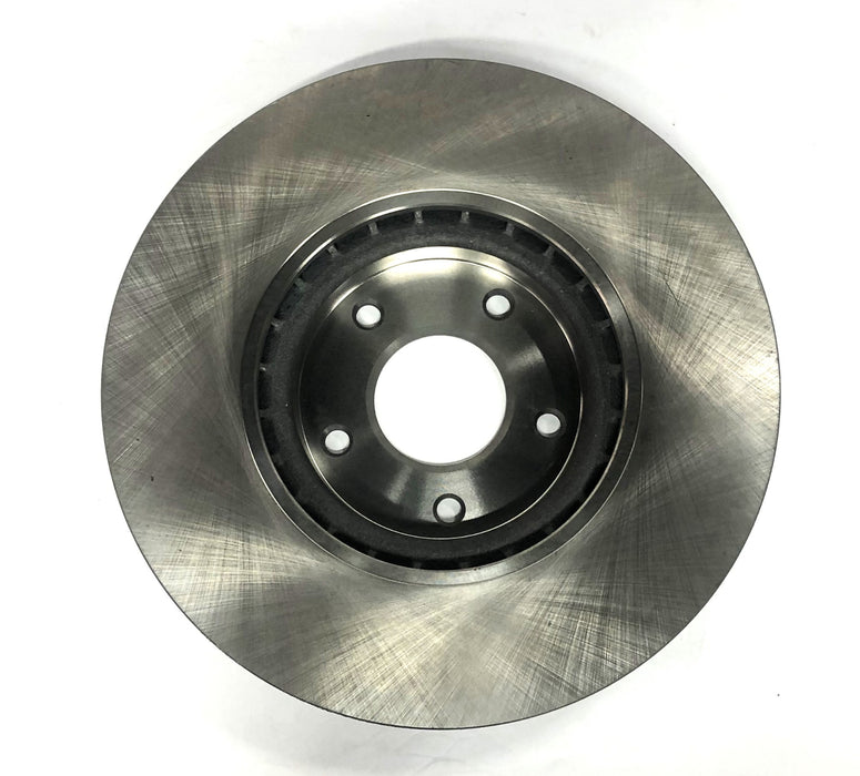 Silent Stop Front Brake Disc Rotor SB-980700 NOS