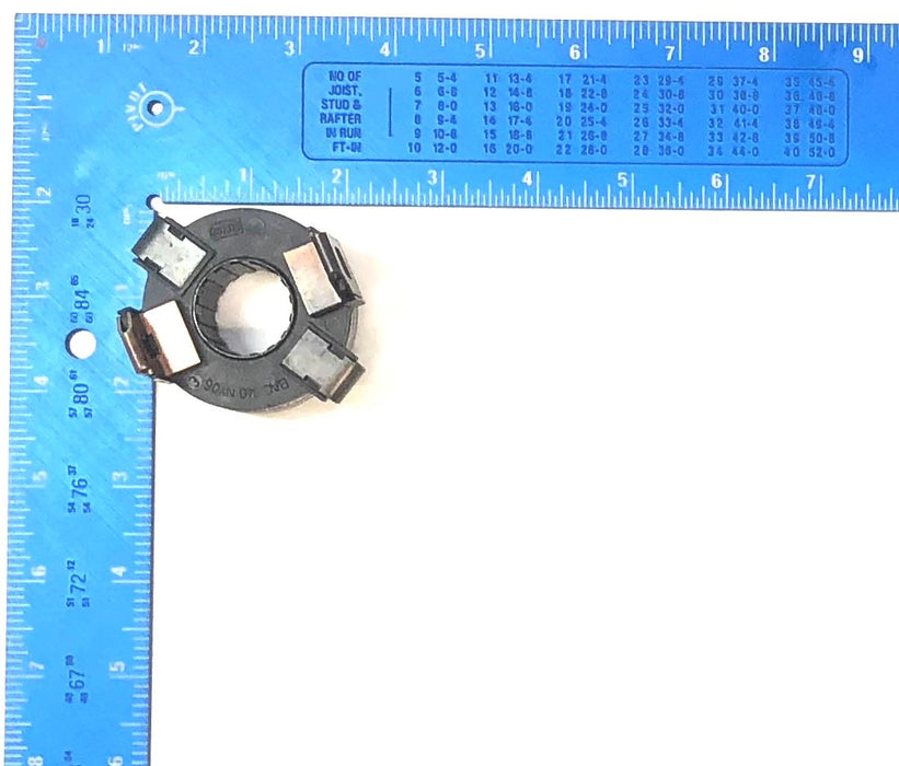 Federal-Mogul Clutch Release Bearing 614012 [Lot of 2] NOS