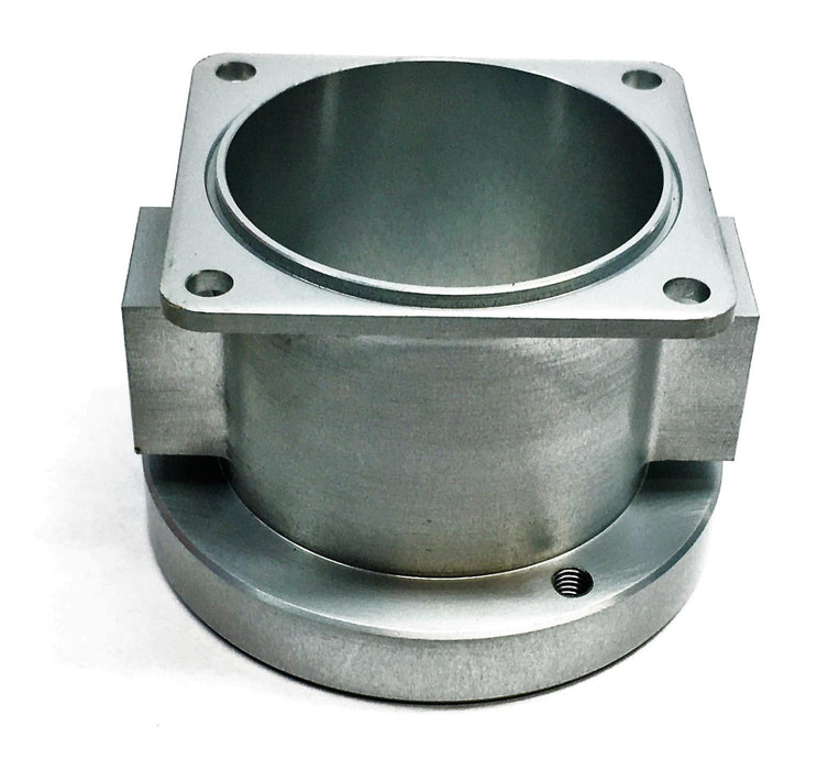 Unbranded Valve Casting 1X7/8 X 3/8 Inch NOS