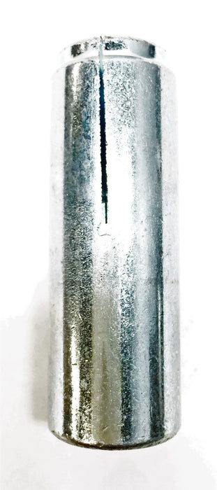 KP Drop-In Concrete Expansion Anchor Zinc Plated 5/8 X 2-1/2" (20pcs) NOS