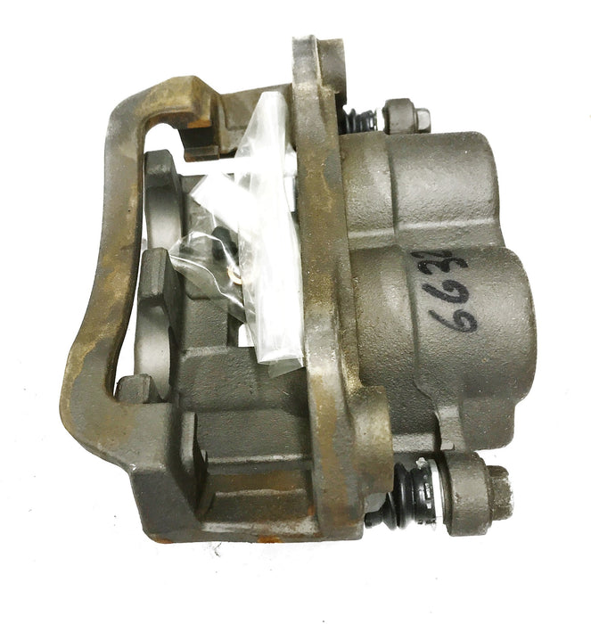 King Kalipers Re-Manufactured Brake Caliper 6632 NOS