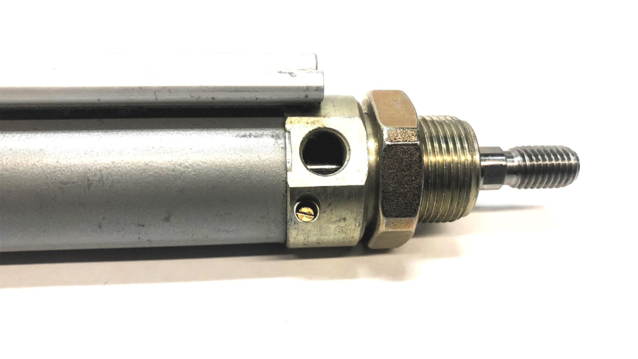 Festo Pneumatic Cylinder DGS-25-500-PPV-A NOS