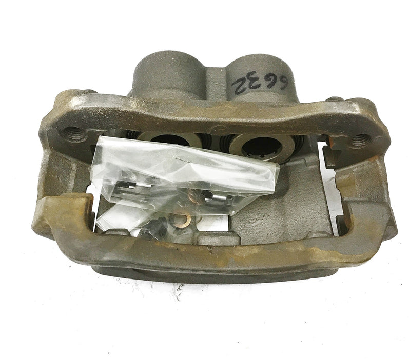 King Kalipers Re-Manufactured Brake Caliper 6632 NOS