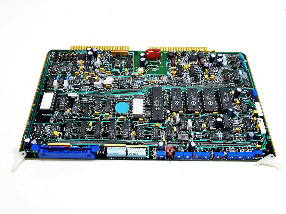 Exide Electronics Circuit Board WK48307 NOS