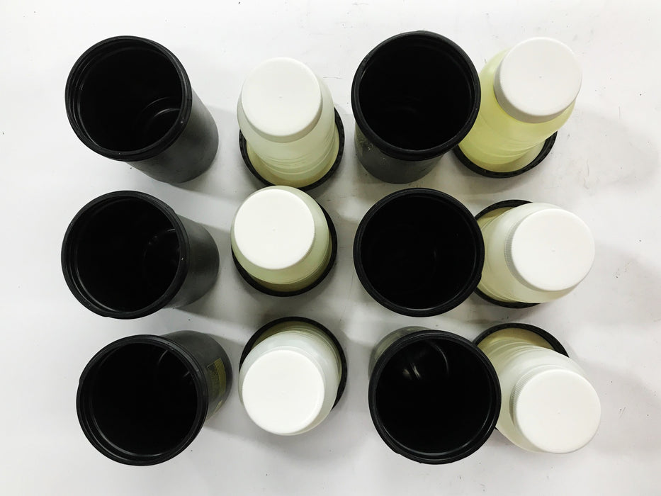 Ransom CAT Oil Sampling Kit 6 Pack G&R-612A NOS