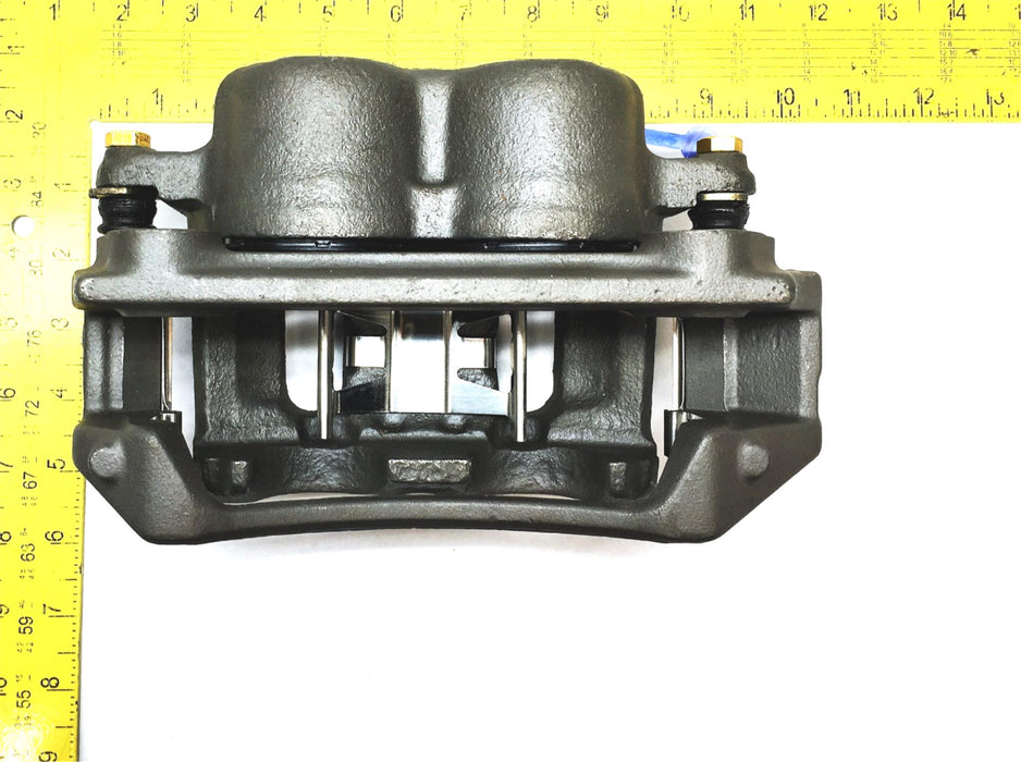 Mechanic's Choice Cambro Brake Caliper 4610-H REMANUFACTURED