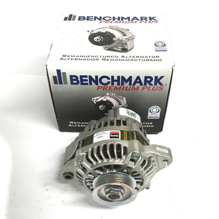 Benchmark/Remy Remanufactured Alternator 15920/13282 REMANUFACTURED