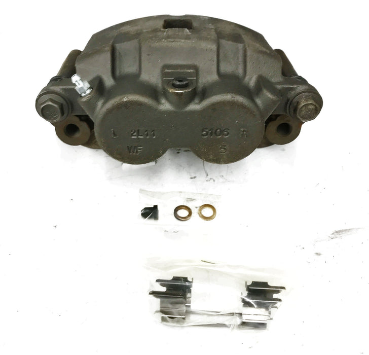 King Kalipers Re-Manufactured Brake Caliper 6632 NOS