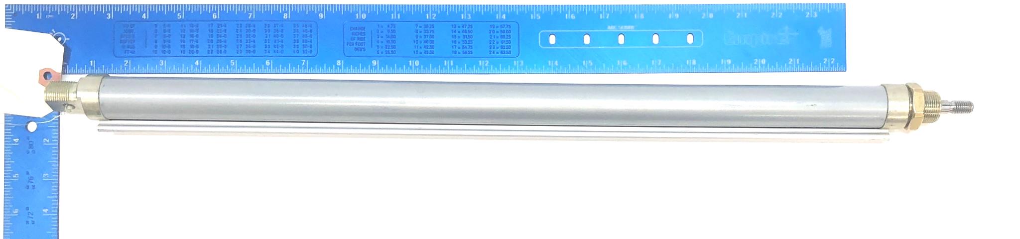 Festo Pneumatic Cylinder DGS-25-500-PPV-A NOS