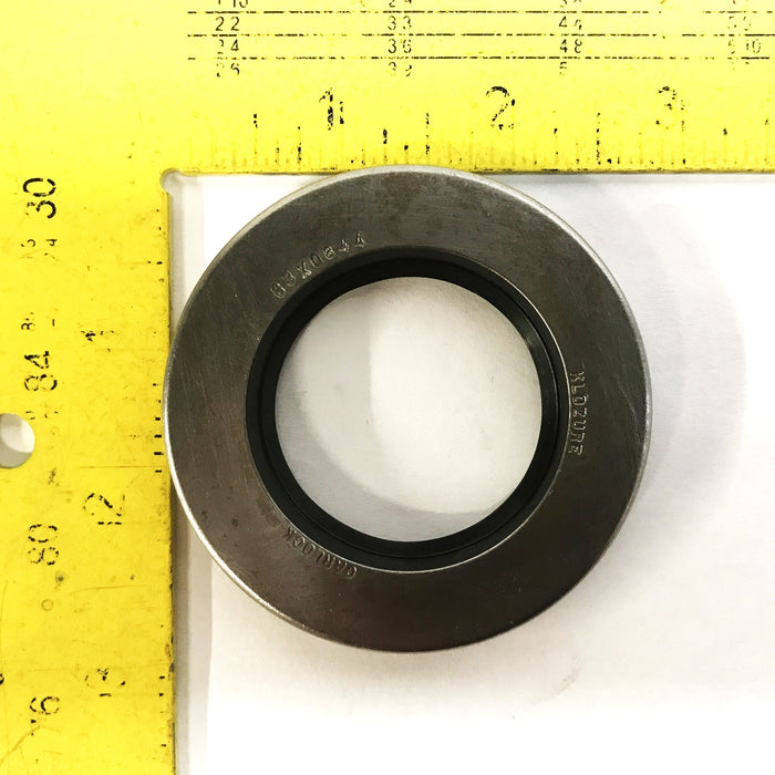 Garlock Klosure Oil Seal 63X0844 (21695-0844) NOS