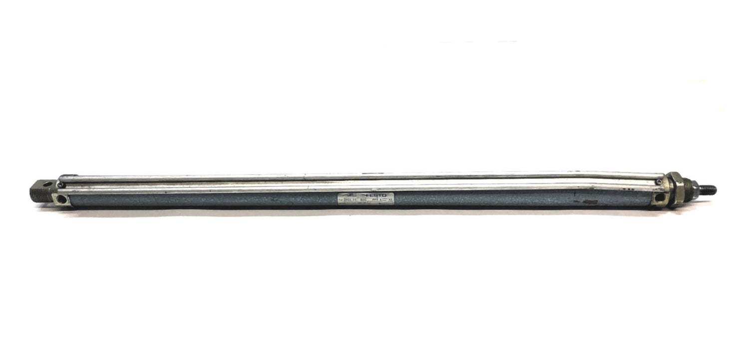 Festo Pneumatic Cylinder DGS-25-500-PPV-A USED
