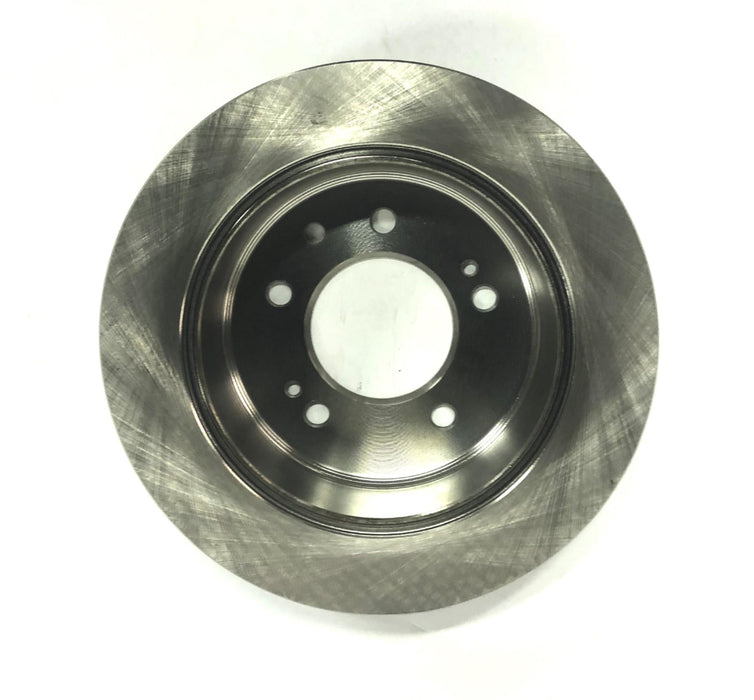 Silent Stop Rear Brake Disc Rotor SB-980498 NOS