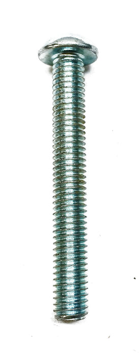 Interstate 10-32 X 1-1/2" Flat Machine Screw 5305-302 (100pcs) NOS
