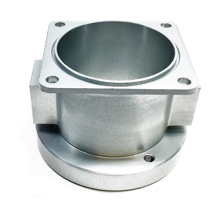 Unbranded Valve Casting 1X7/8 X 3/8 Inch NOS
