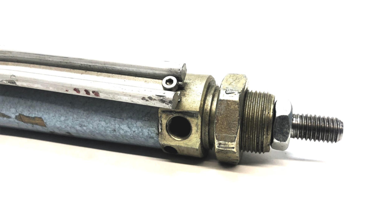 Festo Pneumatic Cylinder DGS-25-500-PPV-A USED