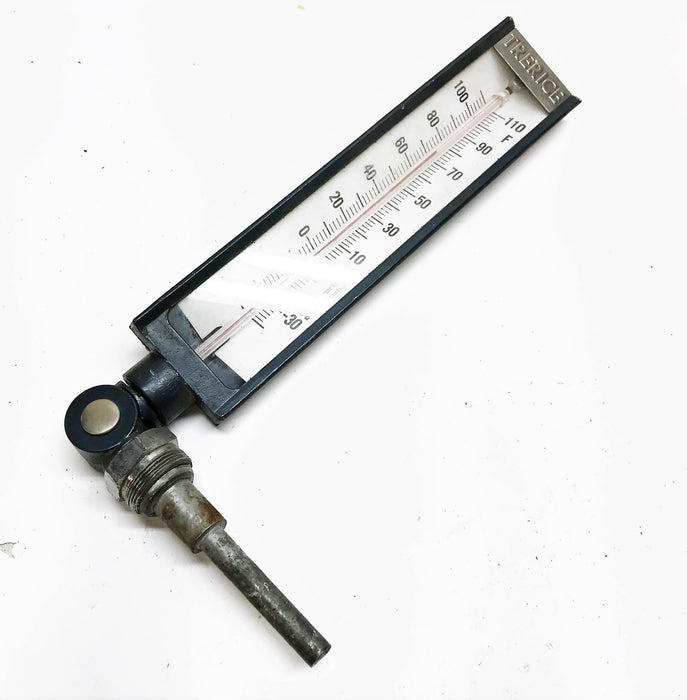 Trerice -40 to 110 Degree Industrial Thermometer